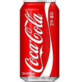 (캔)코카콜라(355ml*24)코카콜라