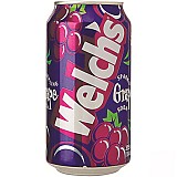 (캔)웰치스포도(355ml*24)농심