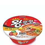 (컵)왕뚜껑큰사발110g*18(팔도)