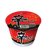 (컵)신라면큰사발114g*16(농심)