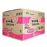 핸드타올(월드)