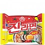 (봉지)진라면 매운맛 멀티(120g*40)오뚜기