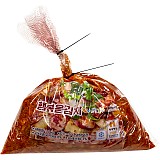 한끼앤쿡-햄 볶음김치3kg