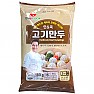 냉동(한끼앤쿡)통통고기만두