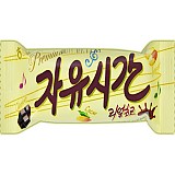 자유시간(36g*12)해태제과