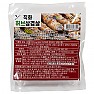 (냉동)한끼앤쿡 직화허브삼겹살1kg