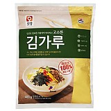 김가루400g(광천)