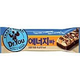 닥터유 에너지바40g*15(오리온)