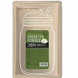 (대상)그린티파우더500g