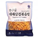 (냉동)대패삼겹볶음밥300g(한우물)
