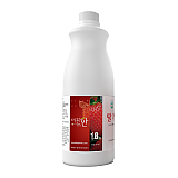 (냉장)더진한 딸기스무디1.8kg(웰파인)