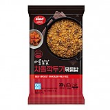 (냉동)차돌깍두기볶음밥300g