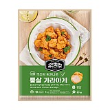 (냉동)통살가라아게1Kg(쿠즈락)