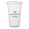 (PET)지오그래용 24온스(98파이) 투명컵 1000ea