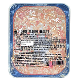 (냉동)한쿡 오징어불고기(230g*10개입)