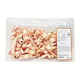 (냉동)한쿡 우삼겹돌돌말이800g