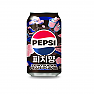 (캔)펩시콜라제로 피치(355mlx24)/롯데칠성